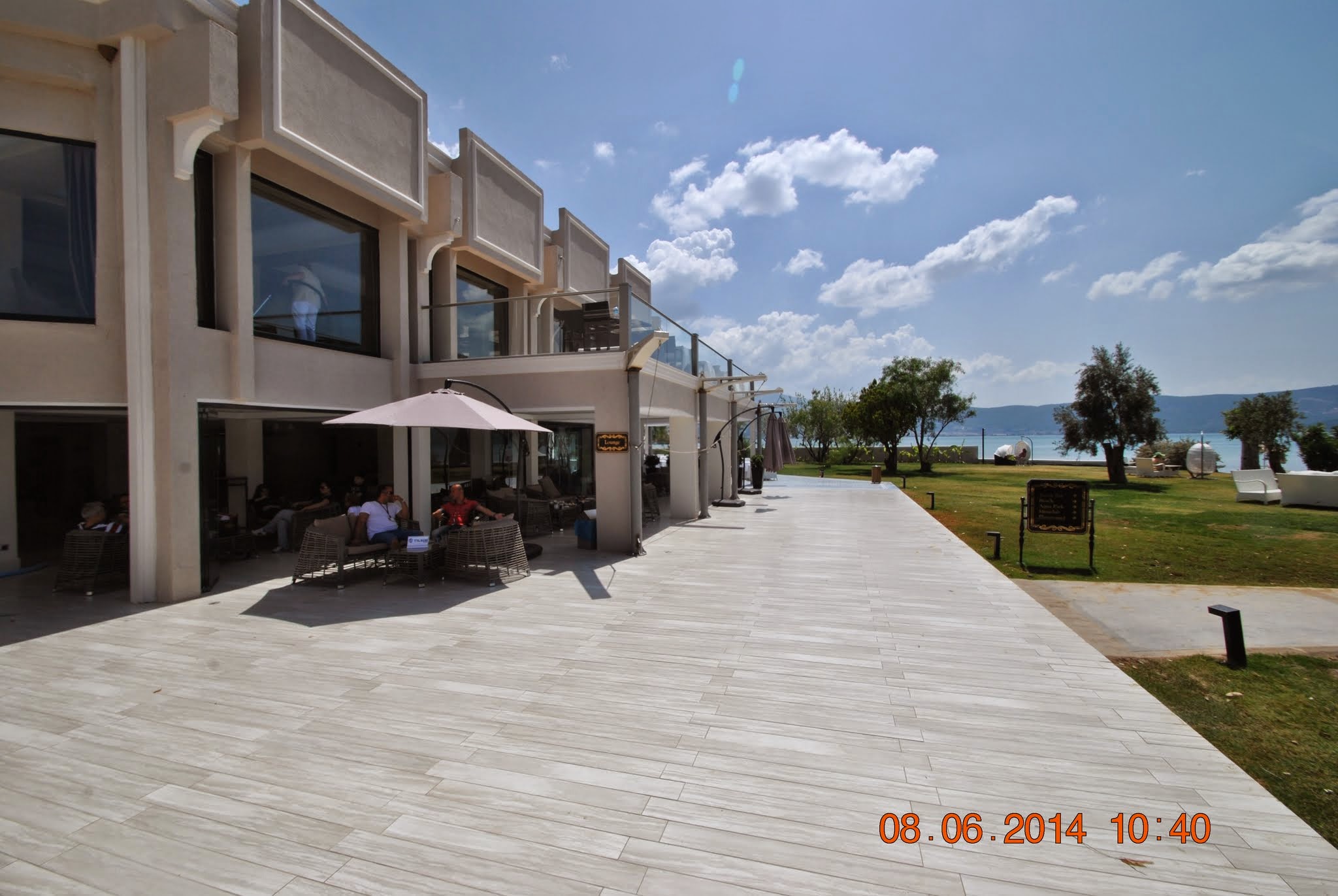 imagini hotel AURUM DIDIM